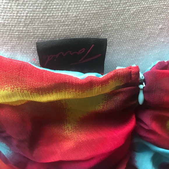 Torrid summer top - Picture 3 of 5